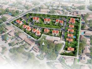 Vente Programme neuf AppartementLapalud