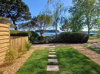 Vente Appartement 2 piècesLarmor-Baden