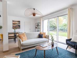 Vente Maison 5 piècesLarmor-Baden