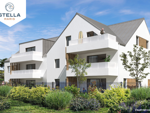 Vente Appartement 4 piècesLarmor-Plage