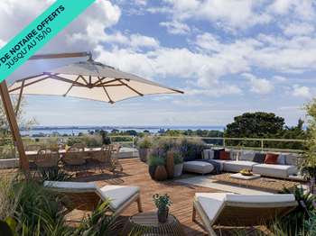 Vente Appartement T1Larmor-Plage