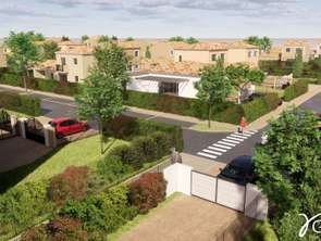 Vente Programme neuf TerrainLaudun-l'Ardoise