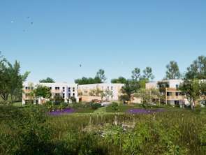 Vente Appartement 3 piècesLaval