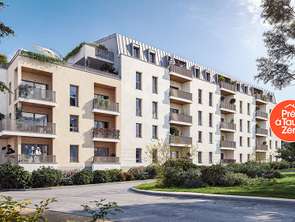 Vente Appartement 2 piècesLaval