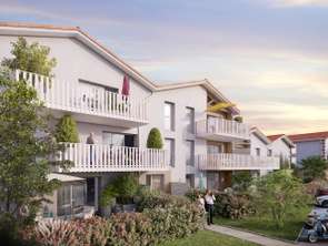 Vente Programme neuf AppartementLe Barp
