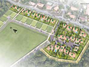 Vente Programme neuf TerrainLe Barp