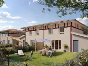 Vente Maison 3 piècesLe Barp