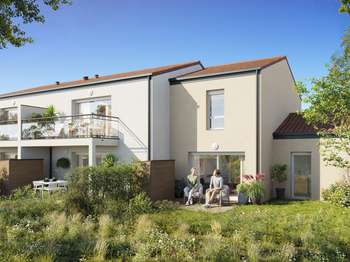 Vente Appartement 2 piècesLe Bignon