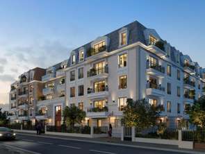 Vente Programme neuf AppartementLe Blanc-Mesnil