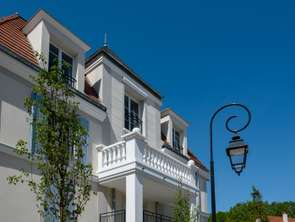 Vente Appartement 5 piècesLe Blanc-Mesnil