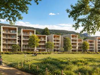 Vente Appartement 4 piècesLe Bourget-du-Lac