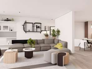 Vente Appartement T1Le Bouscat