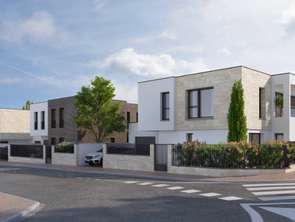 Vente Maison 4 chambresLe Bouscat