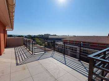 Vente Appartement 5 piècesLe golfe-juan