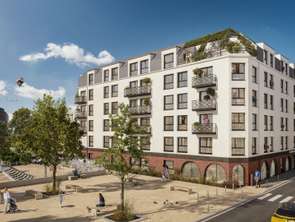 Vente Programme neuf AppartementLe Havre