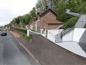 Vente Appartement 2 piècesLe Houlme