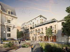 Vente Programme neuf AppartementLe Kremlin-Bicêtre