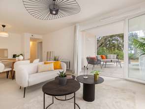 Vente Appartement 3 piècesLe Lavandou