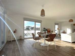 Vente Appartement 3 piècesLe Loroux-Bottereau