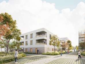 Vente Appartement 3 piècesLe Mans