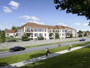 Vente Programme neuf AppartementLe Mée-sur-Seine