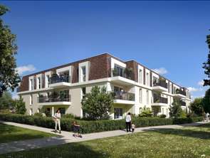 Vente Programme neuf AppartementLe Mée-sur-Seine