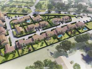 Vente Programme neuf TerrainLe Péage-de-Roussillon