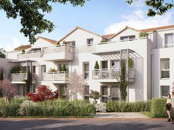 Vente Appartement 2 piècesLe Pellerin