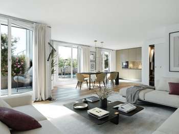 Vente Programme neuf AppartementLe Perreux-sur-Marne