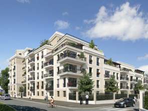 Vente Appartement 5 piècesLe Perreux-sur-Marne