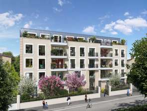 Vente Programme neuf AppartementLe Perreux-sur-Marne