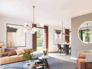 Vente Programme neuf AppartementLe Petit-Quevilly