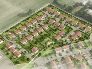 Vente Terrain 557 m&sup2;Le Poiré-sur-Vie