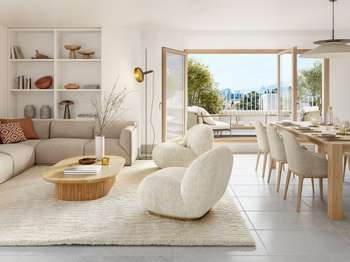 Vente Appartement 4 piècesLe Pont-de-Claix