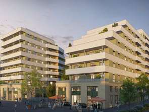 Vente Programme neuf AppartementLe Pont-de-Claix