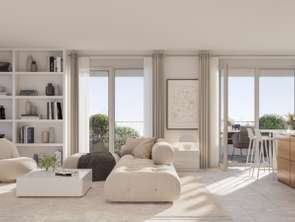 Vente Appartement 4 piècesLe Pont-de-Claix