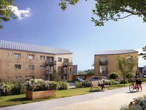 Vente Appartement 2 piècesLe Rheu