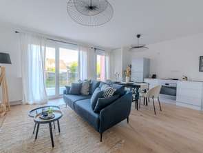 Vente Appartement 4 piècesLe Rheu