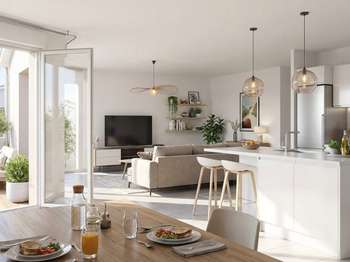 Vente Maison 4 chambresLe Taillan-Médoc