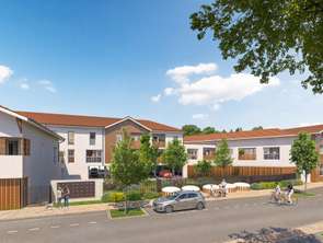 Vente Appartement T1Le Teich