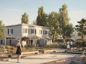 Vente Terrain 250 m&sup2;Le Thor