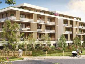 Vente Appartement 5 piècesLe Versoud