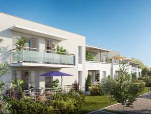 Vente Appartement 2 piècesLes Angles