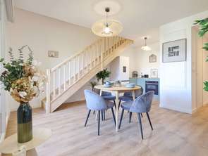 Vente Appartement 3 piècesLes Contamines-Montjoie