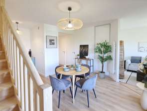 Vente Appartement 3 piècesLes Contamines-Montjoie