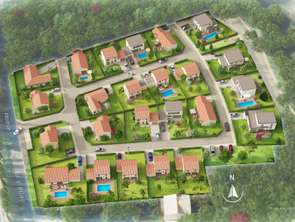 Vente Programme neuf TerrainLes Granges-Gontardes