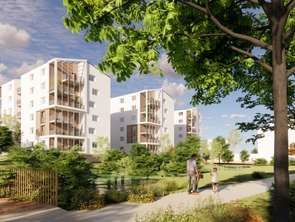 Vente Appartement T1Les Ponts-de-Cé