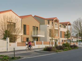 Vente Appartement 3 piècesLes Sables-d'Olonne