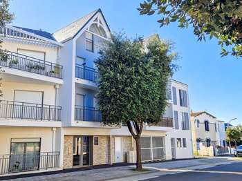 Vente Appartement 4 piècesLes Sables-d'Olonne
