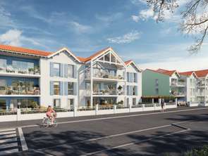 Vente Appartement 4 piècesLes Sables-d'Olonne